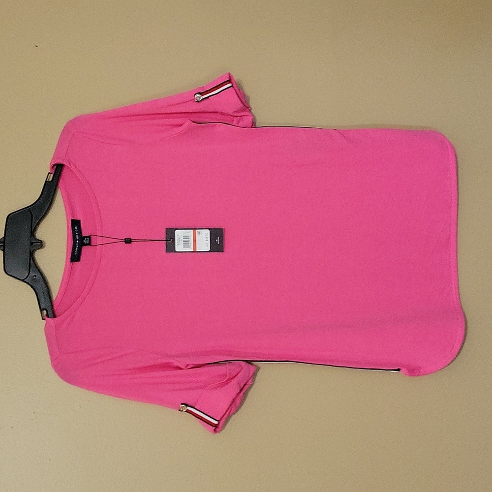 Tommy Hilfiger womens top